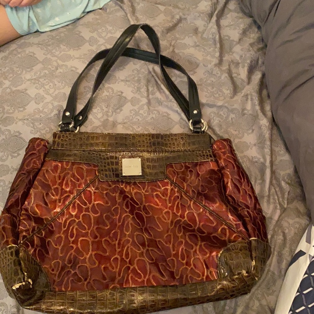 Michi bag!
